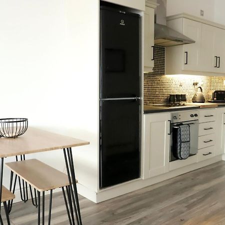 The Padora Apartment Portrush Εξωτερικό φωτογραφία