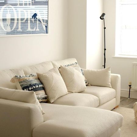 The Padora Apartment Portrush Εξωτερικό φωτογραφία