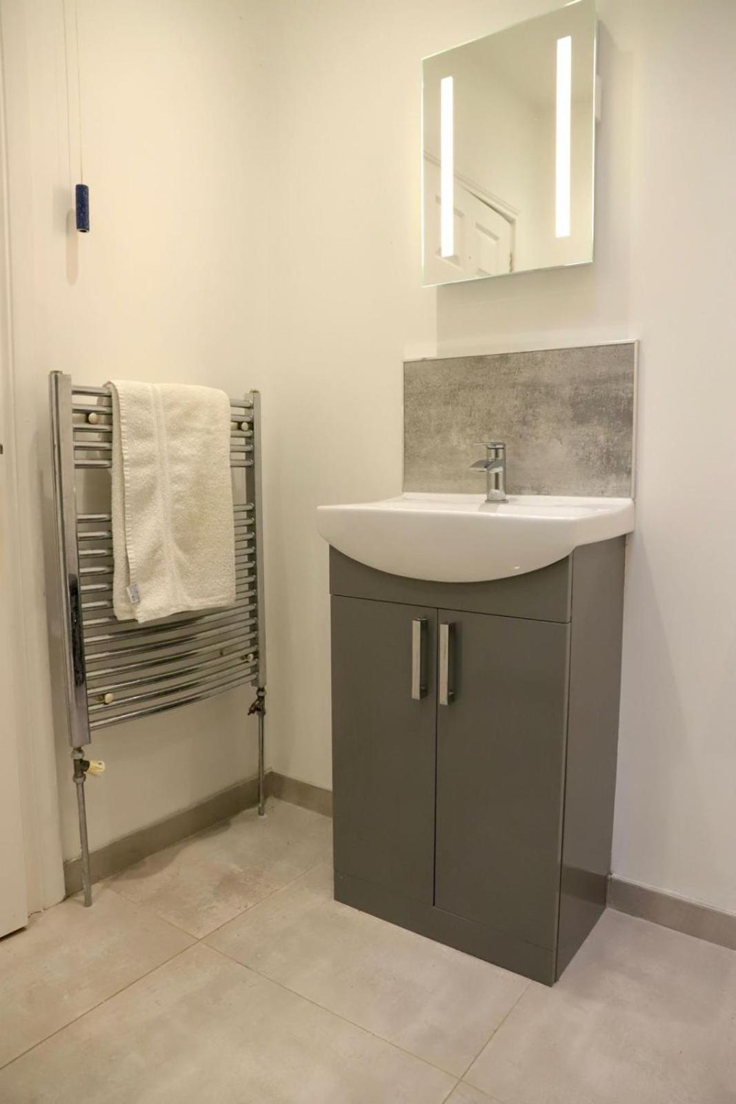 The Padora Apartment Portrush Εξωτερικό φωτογραφία