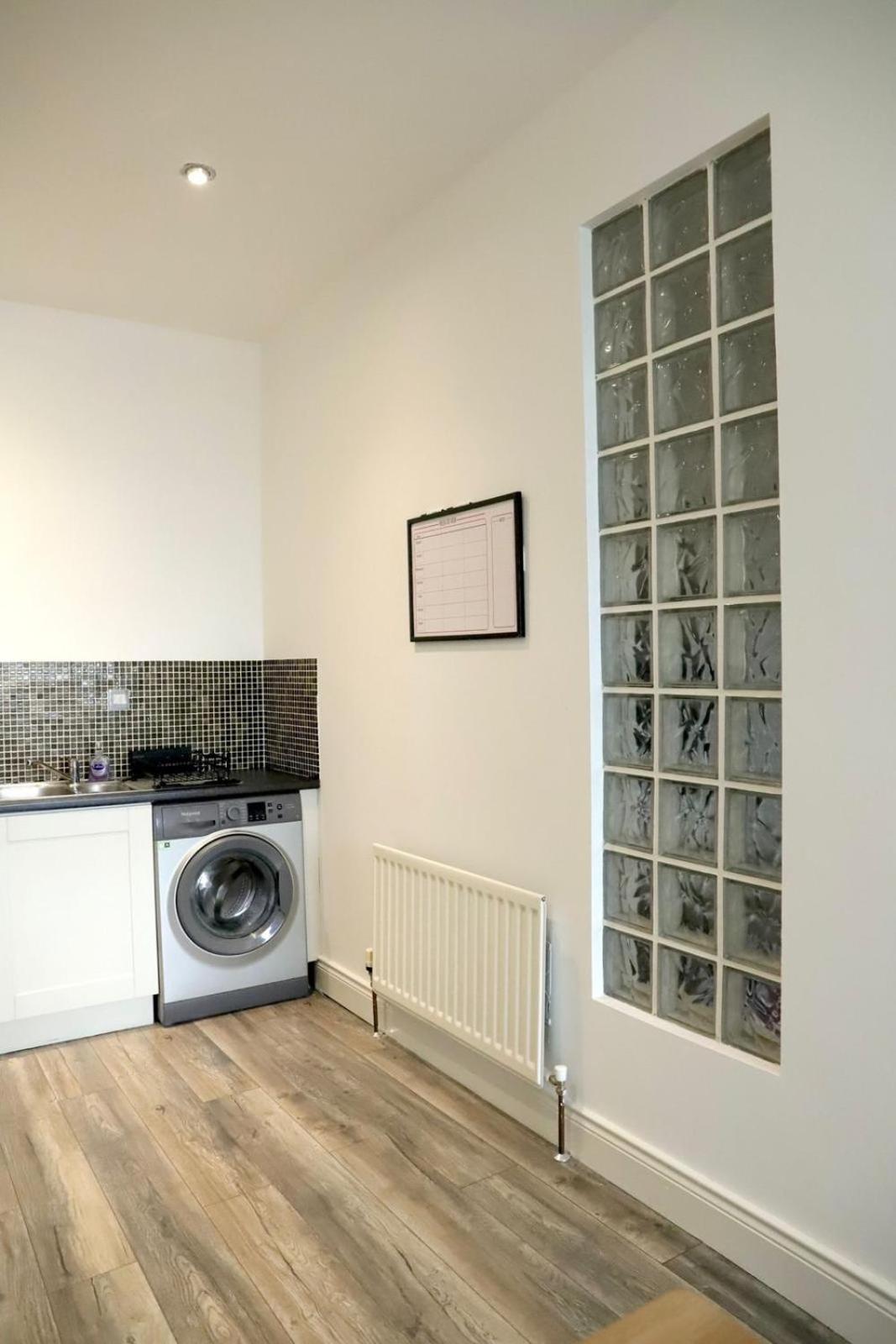 The Padora Apartment Portrush Εξωτερικό φωτογραφία