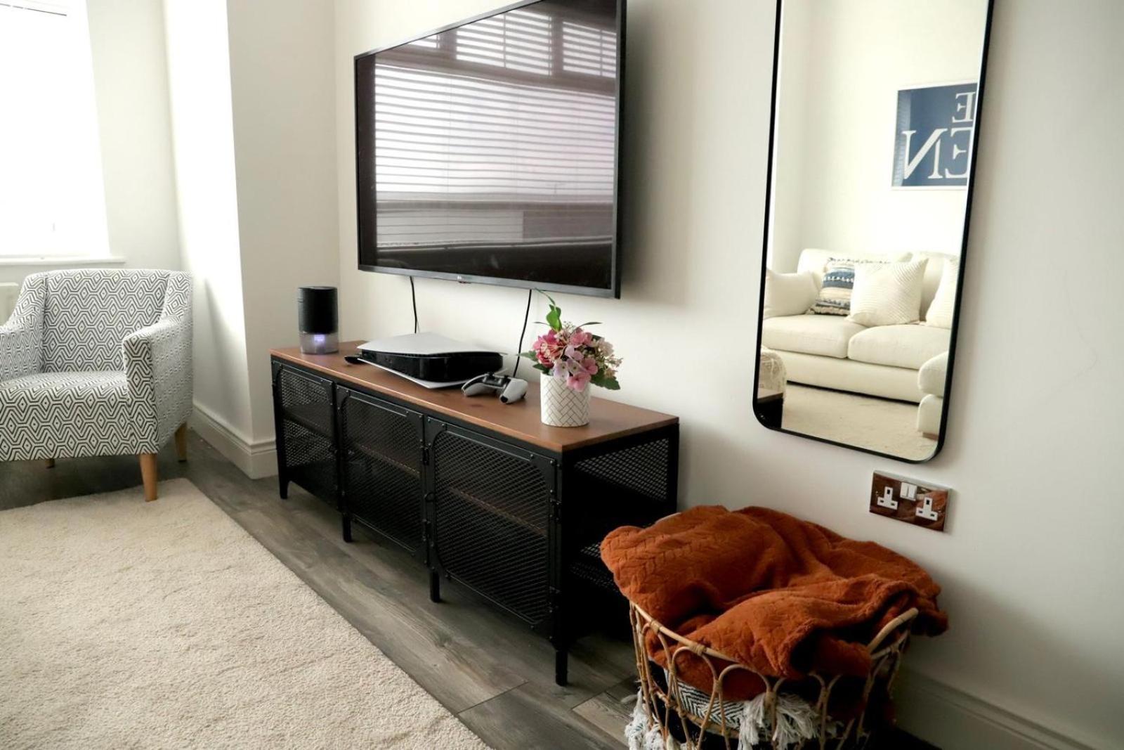 The Padora Apartment Portrush Εξωτερικό φωτογραφία
