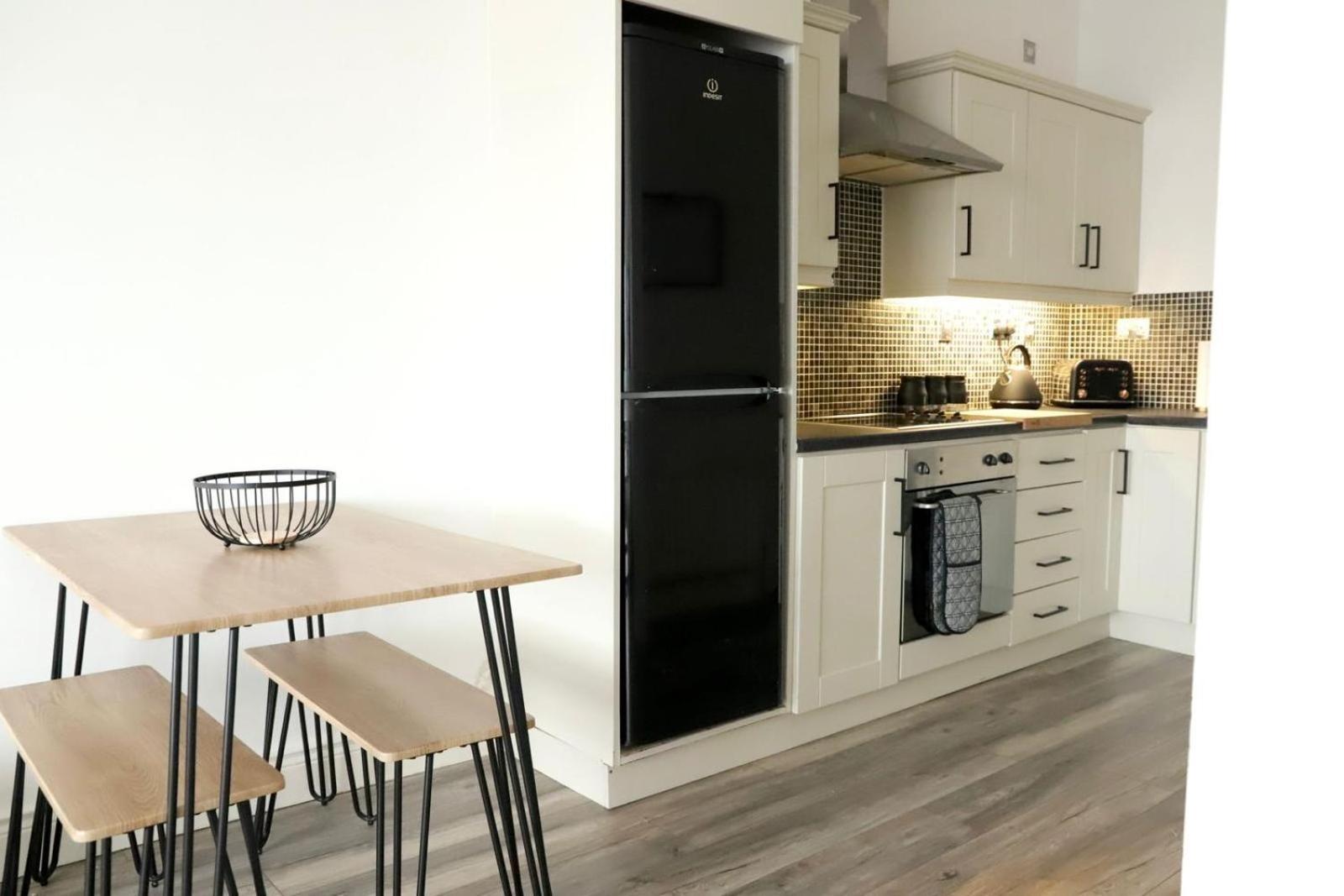The Padora Apartment Portrush Εξωτερικό φωτογραφία
