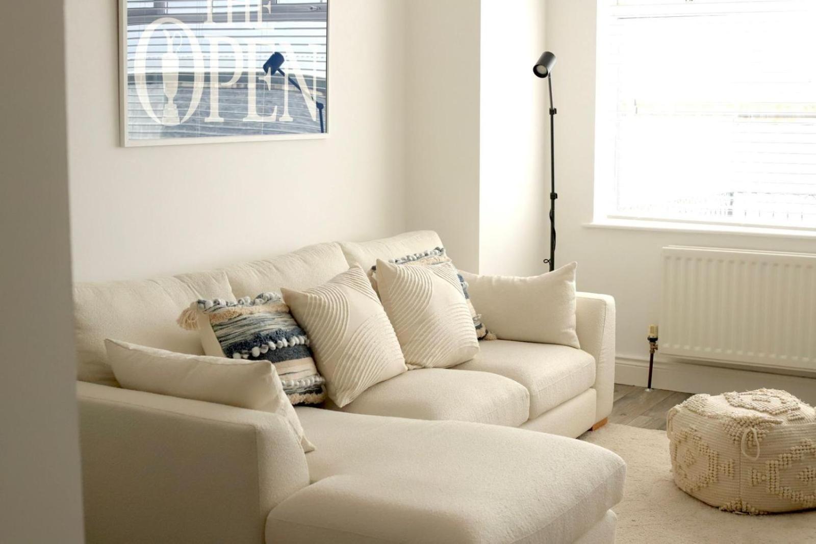 The Padora Apartment Portrush Εξωτερικό φωτογραφία