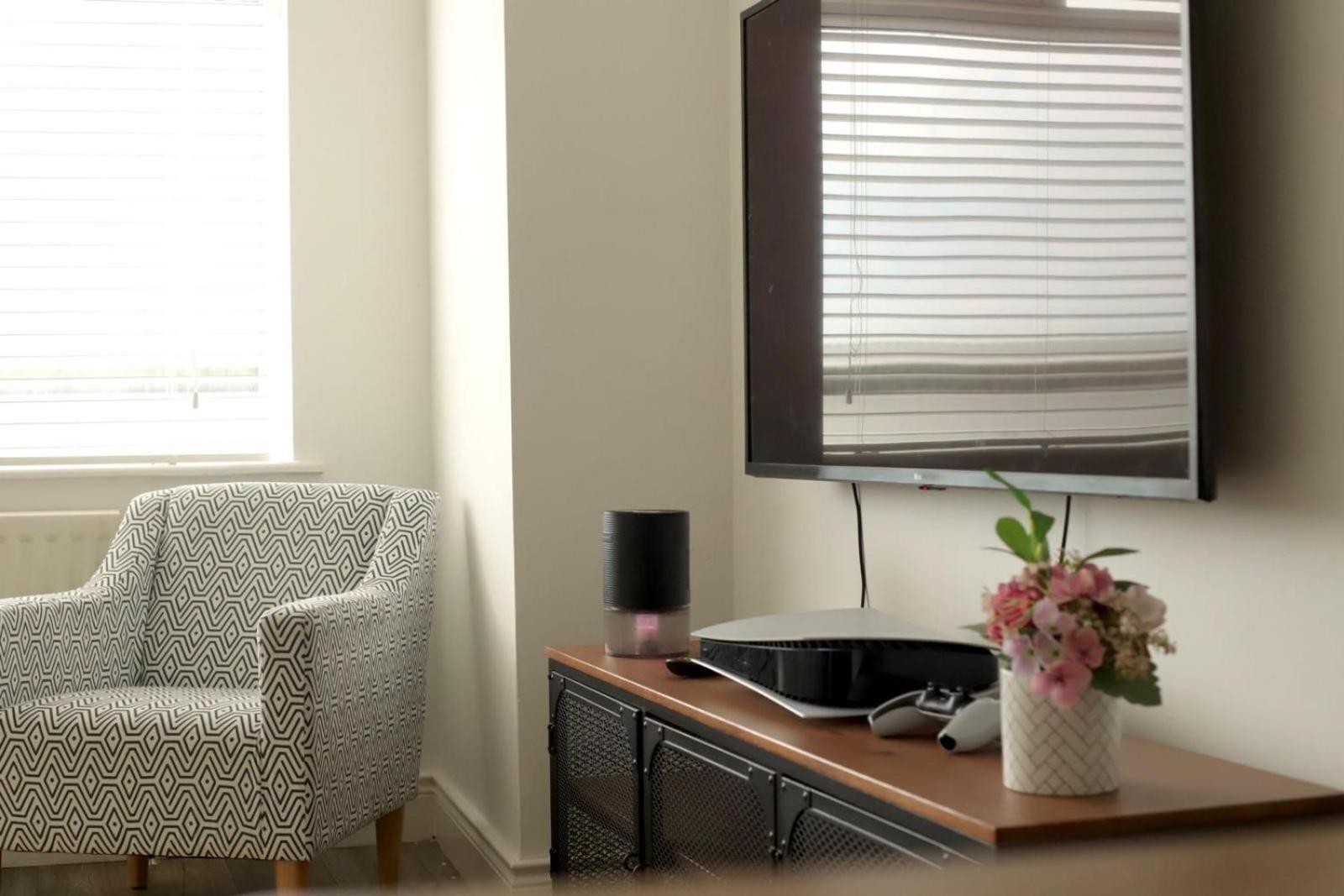 The Padora Apartment Portrush Εξωτερικό φωτογραφία