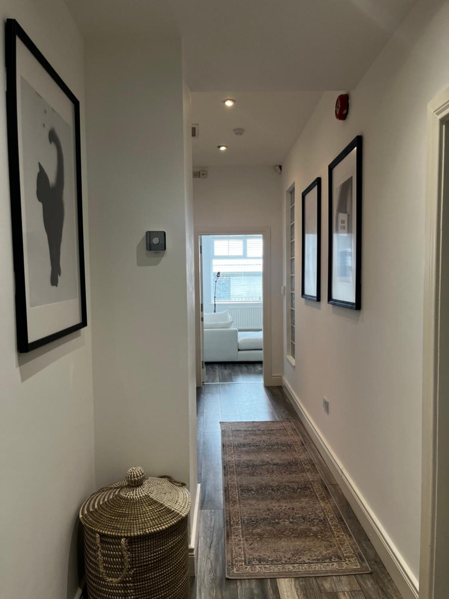The Padora Apartment Portrush Εξωτερικό φωτογραφία