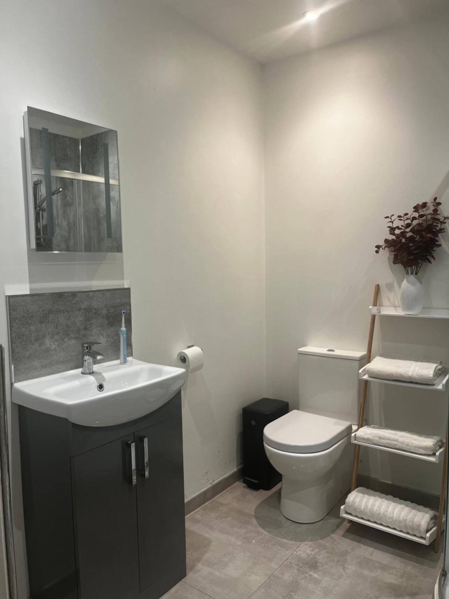 The Padora Apartment Portrush Εξωτερικό φωτογραφία