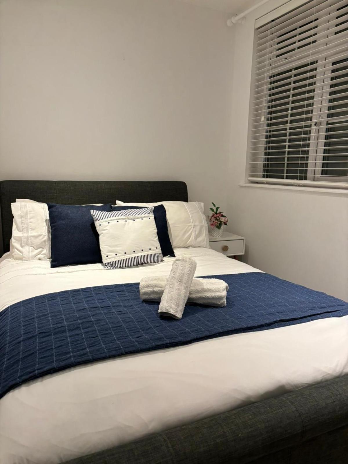 The Padora Apartment Portrush Εξωτερικό φωτογραφία